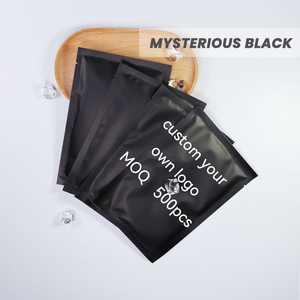 <span class=keywords><strong>Masque</strong></span> facial <span class=keywords><strong>hydratant</strong></span>, antioxydant, anti-rides et raffermissant au charbon de bambou noir pour <span class=keywords><strong>homme</strong></span> - Product Image 3