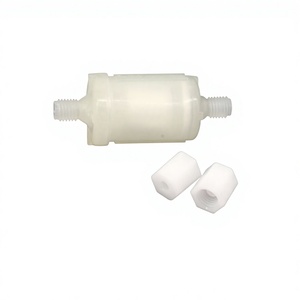 Filtre d'alimentation en encre solvant 14U de qualité supérieure, alternative, neuf, pour imprimante CIJ série <span class=keywords><strong>VJ1580</strong></span>, pièces de rechange pour machines - Product Image 4