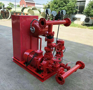 Fire Fighting <b>Pump</b> System High Fire <b>Pump</b> Engin <b>Pump</b> Fire <b>Pump</b> - Product Image 5