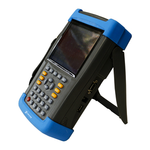 เครื่องวิเคราะห์คุณภาพไฟฟ้าแบบพกพา รุ่น D-SC807B - Product Image 6