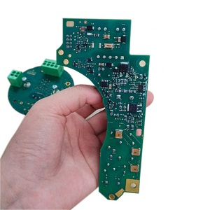 Carte d'alimentation Endress Hauser Promag400 71342749 Neuve pour circuit de charge de batterie, pièce de rechange 71342749, pièces de carte Wave 71342749 713 - Product Image 5