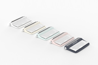 Clavier sans fil BT5.0 ACTTO 84 touches rétro type machine à écrire, design breveté, modèle exclusif B303, certifié KC CE RoHS FCC TELEC – Vente Flash