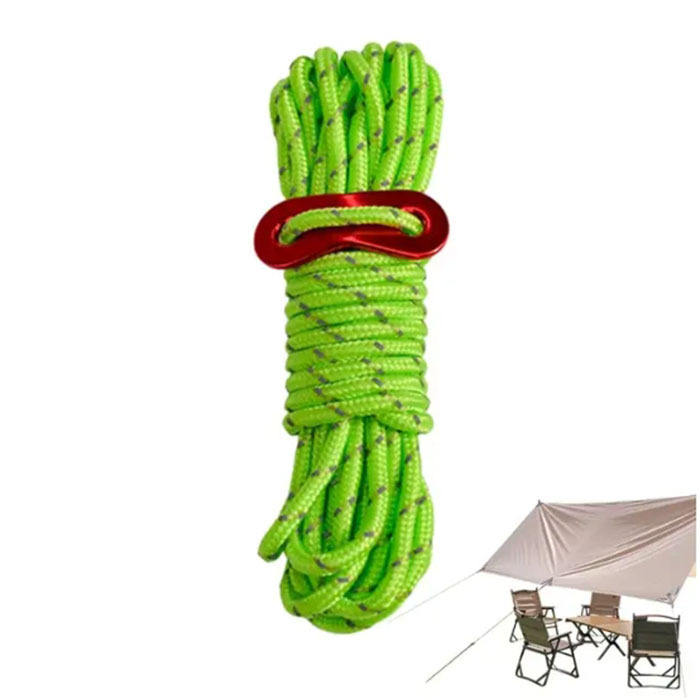 เปลือกตาสองชั้นสีเขียวเรืองแสง