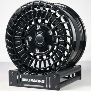 KW 5X130 para <span class=keywords><strong>Mercedes</strong></span> G63 G500 G55 G800 G900 G350 <span class=keywords><strong>G400</strong></span> G450 Ruedas forjadas Llantas de 18 -22 pulgadas Ruedas de aleación personalizadas - Product Image 6