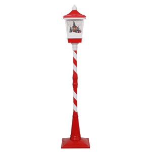 Luces <span class=keywords><strong>Navideñas</strong></span> Grandes para Calle <span class=keywords><strong>de</strong></span> 160/185 cm |   <span class=keywords><strong>Música</strong></span> + Nieve + Efectos LED - Product Image 1