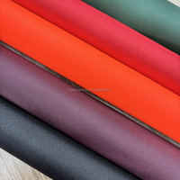 Tissu Oxford 600d, 100 Polyester, enduit PA/PU, polyester Ripstop imperméable, prix d'usine