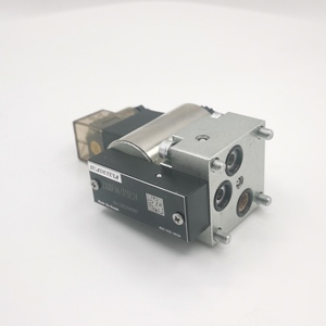 Électrovanne hydraulique Huade 23QDF6K HD-23QDF6B/315E24 315AC220 315E110 en fonte, 31,5 MPa, 12-24 V - Product Image 3