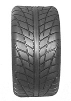 Neumático para ATV al por Mayor, Neumático Deportivo para Motocicleta 22X10-10 FB130 a Precio Económico