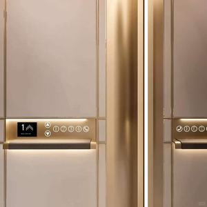 Ascensor Hidráulico Residencial de Fácil Operación, Elevador para el Hogar de 2 Pisos - Product Image 3