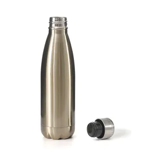 Oem Vacuum Flask Manufacturer Insulated Stainless Steel Vacuum Flask Water Bottle