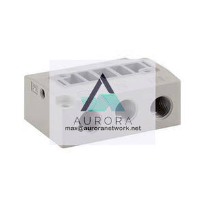 Accesorios de válvula fneuática electrónica de alta calidad, con buen precio - Product Image 1