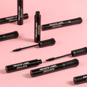 <span class=keywords><strong>Mascara</strong></span> noir imperméable <span class=keywords><strong>de</strong></span> marque privée, volume et longueur supplémentaires, <span class=keywords><strong>mascara</strong></span> à fibres pour cils - Product Image 5