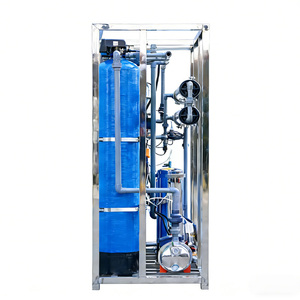Filtre à <span class=keywords><strong>eau</strong></span> par osmose inverse 500 <span class=keywords><strong>litres</strong></span> par heure, haute efficacité, purification de l'<span class=keywords><strong>eau</strong></span>, pompe de surpression pour <span class=keywords><strong>eau</strong></span> brute, 24 heures, 1 an - Product Image 3