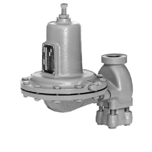 Reguladores Serie 630 para Dispositivos Portátiles y Paquetes de Montaje en Plataforma, Regulador de Gas de Baja Reducción de Voltaje - Product Image 2