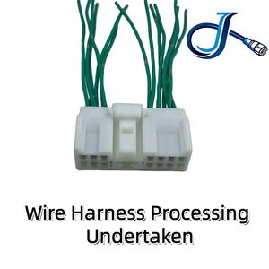 低价热销14针7283 1195汽车线束连接器 - Product Image 3