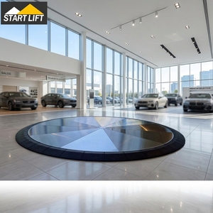 Plateau tournant à 360 degrés pour voiture - Product Image 3
