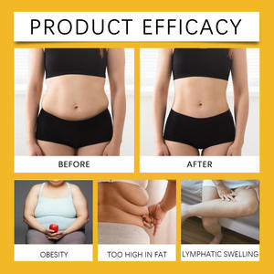 7 Parches Corporales con Veneno de Abeja para Quema Rápida de Grasa y Mejora Corporal - Parches para el Cuidado de la Piel - Product Image 6