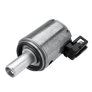 Vanne solénoïde AL4 de haute qualité - Product Image 3