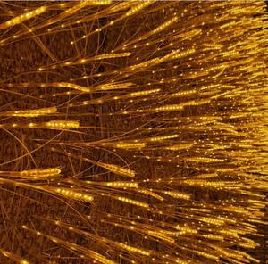 Rollo/Lámina <span class=keywords><strong>de</strong></span> Cuero Sintético PU Brillante, Mate, Colorido, con Purpurina Gruesa, Resistente al Agua, <span class=keywords><strong>para</strong></span> Sofá, Zapatos, Bolsos, Lazos <span class=keywords><strong>para</strong></span> el Cabello, Manualidades - Product Image 5