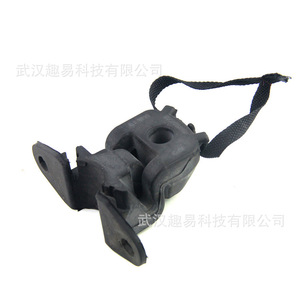 ขายึดยางท่อไอเสีย QY รุ่น ERNR37 สำหรับ Citroen C4 Peugeot 307 ปี 2001-2007 ระบบกันสะเทือนแบบ Heavy Duty - Product Image 5