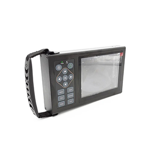 Ecógrafo Portátil para Cerdos A10 - Pantalla LED de <span class=keywords><strong>5</strong></span>.6 Pulgadas, Batería Integrada para Escaneo en Movimiento - Product Image 4