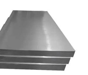 SPCC-hoja de acero laminado en frío de hierro, placa de acero al carbono suave - Product Image 1