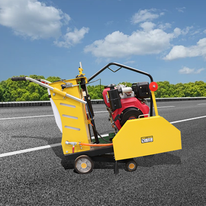 Scie à découper le béton, vente directe d'usine, personnalisation, <span class=keywords><strong>machine</strong></span> à découper le béton, profondeur de coupe 1000 mm 400 mm - Product Image 3
