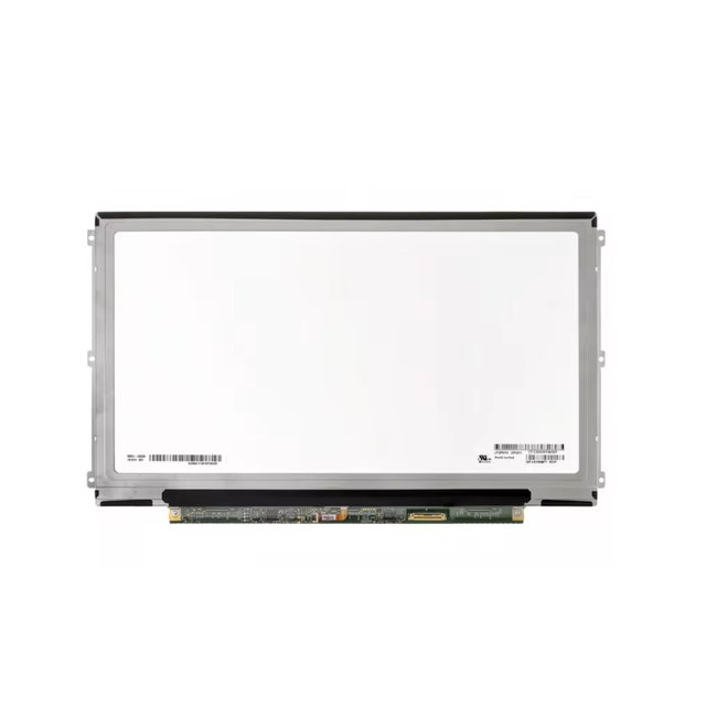 LP125WH2(SP)(M1) LP125WH2-SPM1 12.5" Laptop LCD Screen IPS 1366x768 EDP 30 Pins Display Panel Replacement Matrix