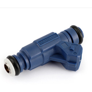 Inyector de combustible 0280156065 06B133551M para motor diésel Audi Volkswagen Passat B5 - Product Image 2