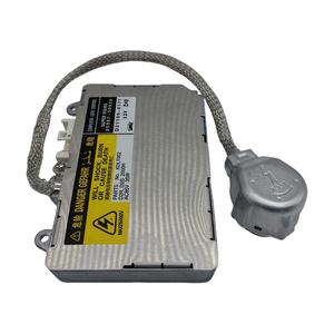 Autopartes Xenon Hid Headlight Computer Board 8596750020 8110730A60 85967-50020 81107-30A60 para <span class=keywords><strong>Lexus</strong></span> Crown Grs182 - Product Image 3