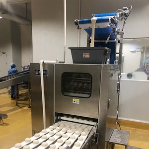 2020 máquina profesional <span class=keywords><strong>de</strong></span> fábrica hotdog - Product Image 4
