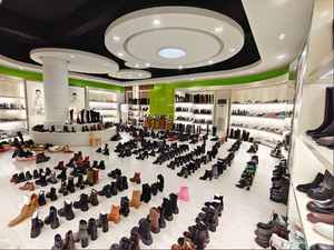 Produttore di scarpe personalizzate, - Product Image 6