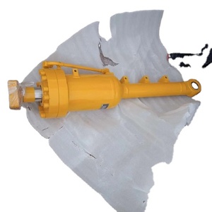 Cilindro de Óleo de Inclinação da Lâmina do <span class=keywords><strong>Bulldozer</strong></span> <span class=keywords><strong>Shantui</strong></span> SD16 <span class=keywords><strong>SD16L</strong></span> SD16E 16Y-63-13000 Peças de Reposição - Product Image 1