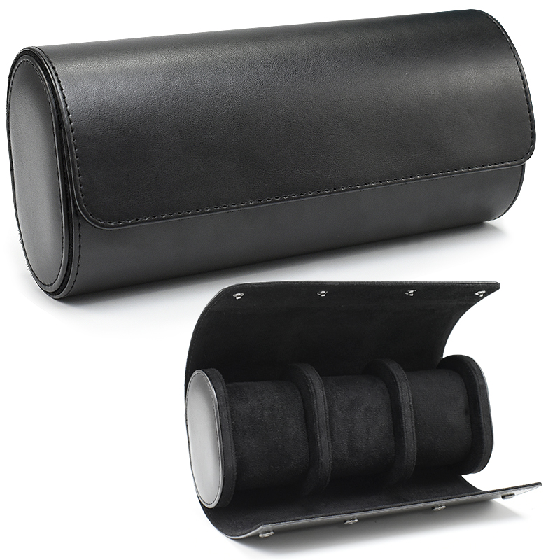 Black 3 slots