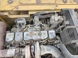 รถขุดมือสอง ราคาถูก คุณภาพสูง ยี่ห้อโคมัตสึ รุ่น PC200 Pc200-7 Pc200-8 Pc220 - Product Image 6