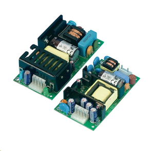 (Conversores AC/DC) CCH400PS12 CCH400PS24 CCH400PS28 CCH400PS48 Módulos de Potencia Salida 24V Entrada 90~264VAC XP Power 24V <span class=keywords><strong>411W</strong></span> - Product Image 2