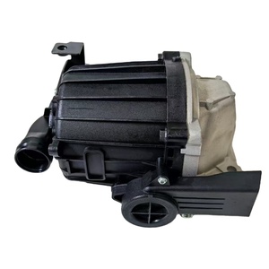 Separador de aceite y gasolina del motor OM470 para camión cisterna nuevo original de Mercedes-Benz 4143/3343 - Product Image 1