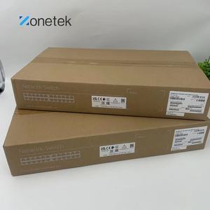 Commutateur réseau <span class=keywords><strong>JL685A</strong></span> Offres Spéciales <span class=keywords><strong>Aruba</strong></span> 48G 4SFP/SFP + en stock - Product Image 1