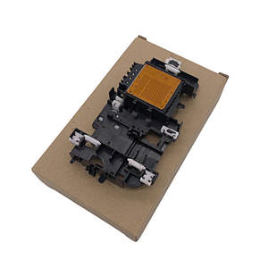 หัวพิมพ์ ISSCX สำหรับเครื่องพิมพ์บราเดอร์ DCP-J552DW/J245/DCP-J752DW/J285DW/MFC-J285DW/DCP-J952N/J245/J475DW/J875DW/J650DW (PET) - Product Image 4