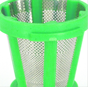 מותאם אישית איטי מסחטה בסדר רשת מסך מסננת מסנן עם חור קטן - Product Image 5