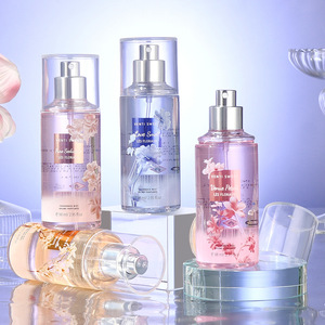 น้ำหอมฉีดตัวผู้หญิง กลิ่นดอกไม้ ติดทนนาน ขายส่ง สำหรับใช้ทุกวัน - Product Image 4