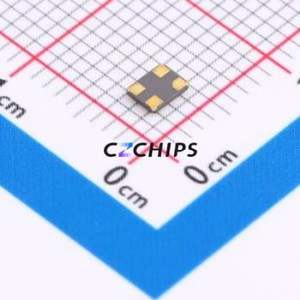 K3A192001210 Crystal (Passive) SMD3225-4P Crystal Oscillator 19.2MHz 10ppm 12pF 20ppm - Product Image 2