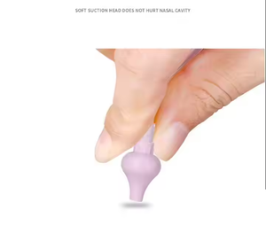 Diskon besar grosir <span class=keywords><strong>Aspirator</strong></span> hidung bebas BPA alat pembersih aman efektif <span class=keywords><strong>Aspirator</strong></span> hidung bayi - Product Image 5