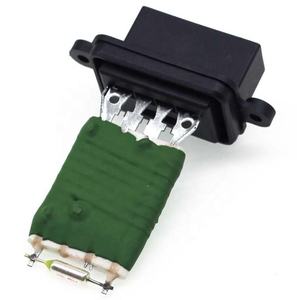 Resistenza Regolatrice Ventilatore Riscaldatore 46721213 71732250 per <span class=keywords><strong>FIAT</strong></span> <span class=keywords><strong>DOBLO</strong></span> SEICENTO STILO LANCIA YPSILON - Product Image 4