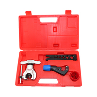 Kit d'outils de soudure pour la réfrigération, outil de soudure pour tubes en cuivre CT-278L pour pièces de climatiseur