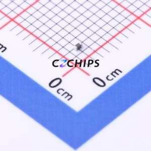 MLB1005F-221T Ferrite Bead 0402 RF ( Impedance @ Frequency: 220Ohm@100MHz )( Error: 25% )( DC Resistance (DCR): 450mOhm ) - Product Image 1