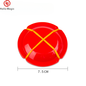 <span class=keywords><strong>La</strong></span> <span class=keywords><strong>boîte</strong></span> de foudre disparaître pièce apparaître nid plat accessoires de tour de <span class=keywords><strong>magie</strong></span> - Product Image 5
