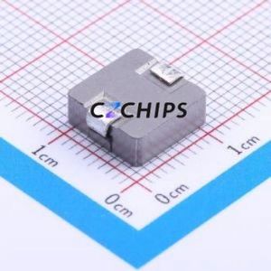 ตัวเหนี่ยวนำพลังงาน MCF-1040-R36-N2 SMD,11.2x10mm (การเหนี่ยวนำ: 360nH )(ความแม่นยำ: 20% พิกัดกระแส: 30A) - Product Image 2