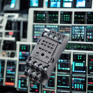 <span class=keywords><strong>QIANJI</strong></span> PYF14A-E ซ็อกเก็ตรีเลย์ฐานใหม่และต้นฉบับ 14pin ซ็อกเก็ตเชื่อมต่อ - Product Image 3