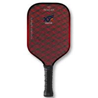 Raquette de pickleball en fibre de carbone Kevlar à texture 3D de 16 mm, très vendue – Prix usine, vente en gros, OEM